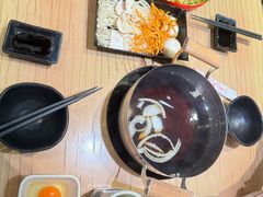 -沼津港精致料理·寿喜烧·烧鸟(漕河泾印象城店)