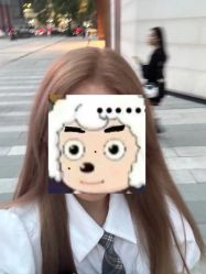 -DL HOPE明星造型