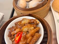 -添好运点心专门店(深水埗店)