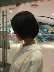 -苑苑发型设计