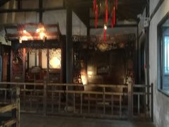 -乌镇东栅景区-江南百床馆