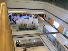 -宝业东城广场(东二环路店)