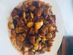 -玉林烤鸭店(定福庄店)