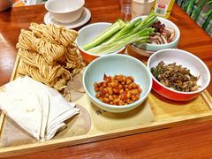 -东来土菜馆(民祥园路店)