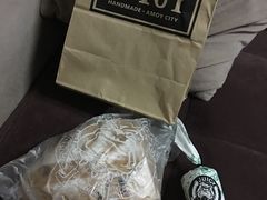 -Juicy Bakery(大学路店)