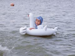 -东钱湖阳光沙滩