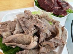 -执牛耳涮烤牛排火锅(伊河路店)