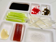 -四季民福烤鸭店(外滩外白渡桥店)
