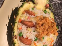 -鹿港小镇(中关村店)