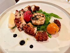 -La Vita 意大利传统料理(富民路店)