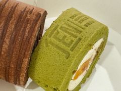 -开唐咖啡吧Open House Cafe·深圳前海JEN酒店