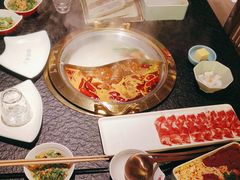 -熊喵来了火锅(长安万达第94分店)