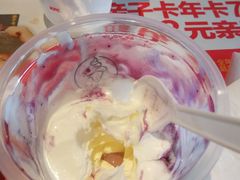 -肯德基(浔阳路店)