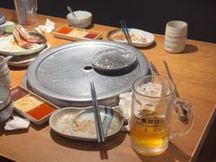 -大牛焱烧·和牛炭火烧放题