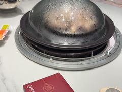 -水禾轩·海鲜蒸汽主题餐厅(拱北店)