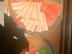 -300杯·和牛烧肉清酒专门店(廊里店)