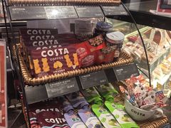 -COSTA COFFEE(天通苑华联店)