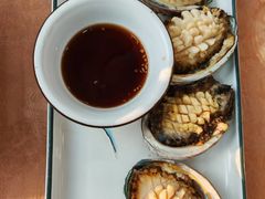 -渔码头食府(蓬莱阁店)