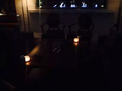 -The Penthouse酒吧