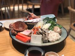 -锅物新语&寿喜烧.炉端割烹(世博源店)
