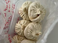 -津门如意包子铺(宾西路店)
