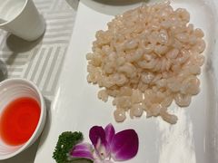 清炒虾仁-上海年代(水上东路店)