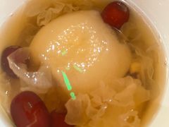 -永泰福朋喜来登酒店-宜客乐自助餐厅(远大路店)