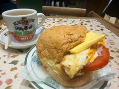 -华嫂冰室(尖沙咀店)