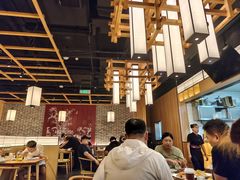 -伊喜饺子·烤鸭(五道口学院路店)