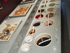 -老员外骨汤火锅(海州古城店)