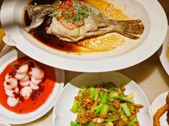 -京味斋·北京烤鸭(北京南站洋桥店)