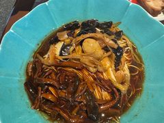-松鹤面馆·古法焖肉面(观前店)