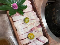 -蘑界·野生菌火锅(深业上城店)