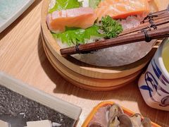 -沼津港精致料理·寿喜烧·烧鸟(青浦宝龙广场日料榜单店)