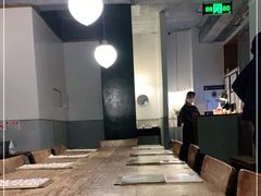大堂-铃木食堂(宽街店)