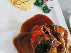 -海鲜码头·中国菜