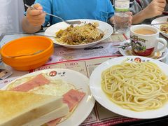 -華人 華星冰室(氹仔 店)