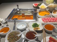 -海底捞火锅(北京路店)