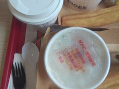 -肯德基(宝塔店)