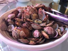 -青岛颐海花园酒店总店·自助餐厅
