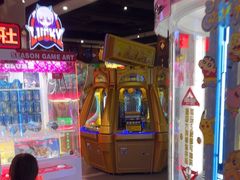 -反斗乐园(中航城君尚购物中心)