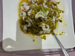 -顺风海鲜港(金玉兰店)