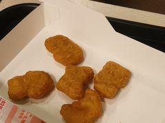 -肯德基(津滨店)
