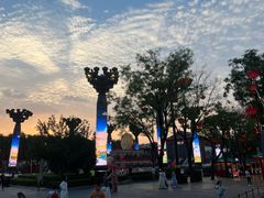 -大唐不夜城