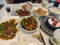 -苏湘小馆·不做预制菜(青年公社店)