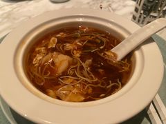 -无锡苏宁银河国际酒店-悦府65中餐厅