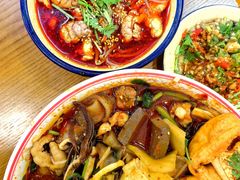 -脑馋粉儿(三里屯店)