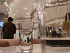 大堂-BossBabe亲子餐厅(金光华广场店)