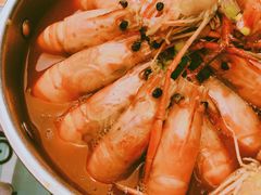-甜阿姨·天台花园私房菜(万松园店)