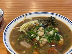 -天天鲜面馆(衡山路店)
